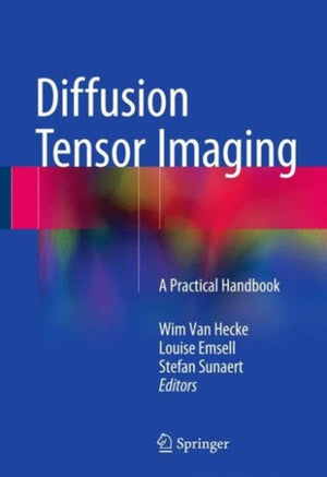 Diffusion Tensor Imaging