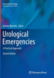 Book cover of: Urological Emergencies. By: Hunter Wessells