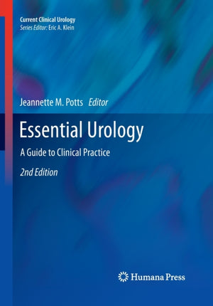 Essential Urology