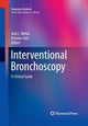 Book cover of: Interventional Bronchoscopy. By: Atul Mehta