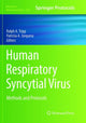 Book cover of: Human Respiratory Syncytial Virus