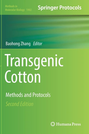Transgenic Cotton