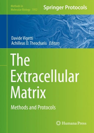 The Extracellular Matrix