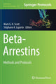 Book cover of: Beta-Arrestins