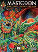 Book cover of: Mastodon - Once More 'Round the Sun. By: Mastodon