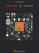 Book cover of: Bon Iver - 22, A Million. By: Bon Iver