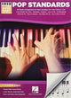Book cover of: Pop Standards - Super Easy Songbook