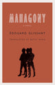 Book cover of: Mahagony. By: Edouard Glissant