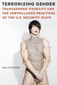 Book cover of: Terrorizing Gender. By: Mia Fischer
