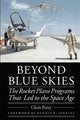 Book cover of: Beyond Blue Skies. By: Chris Petty