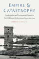 Book cover of: Empire and Catastrophe. By: Spencer Segalla