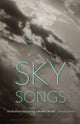 Book cover of: Sky Songs. By: Jennifer Sinor