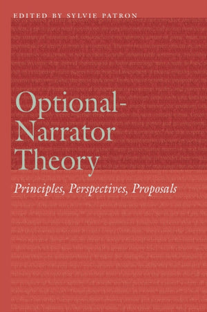 Optional-Narrator Theory