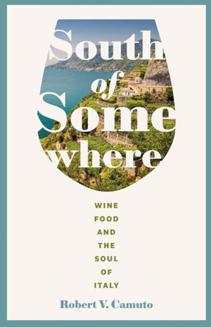South of Somewhere