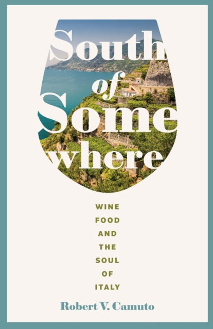 South of Somewhere