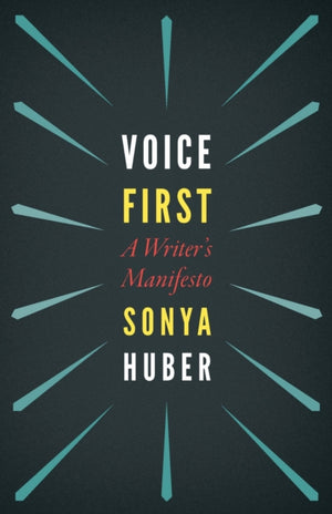 Voice First