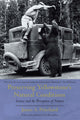 Book cover of: Preserving Yellowstone's Natural Conditions. By: James A. Pritchard