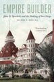 Book cover of: Empire Builder. By: Sandra E. Bonura