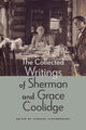 Book cover of: Collected Writings of Sherman and Grace Coolidge. By: Tadeusz Lewandowski