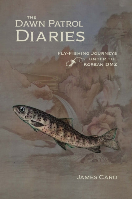 Book cover of: Dawn Patrol Diaries. By: James Card