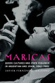 Book cover of: Maricas. By: Javier Fernández-Galeano
