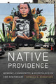 Book cover of: Native Providence. By: Patricia E. Rubertone