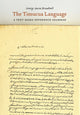 Book cover of: Timucua Language. By: George Aaron Broadwell