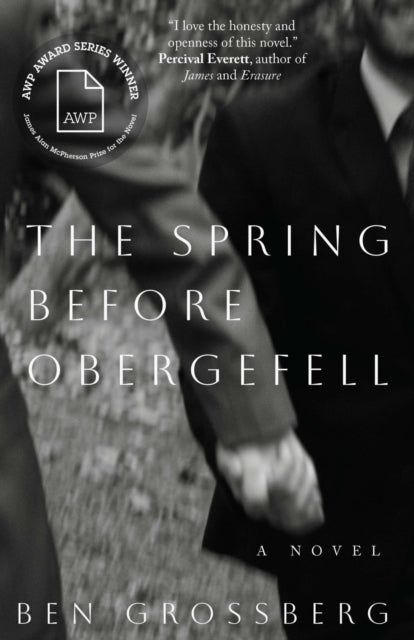 The Spring Before Obergefell