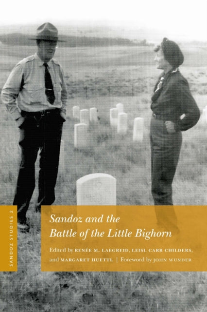 Book cover of: Sandoz Studies, Volume 2. By: Renée M. Laegreid