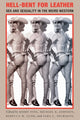 Book cover of: Hell-Bent for Leather. By: Kerry Fine