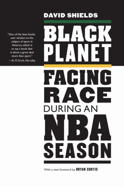 Black Planet