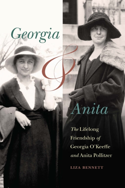 Georgia and Anita