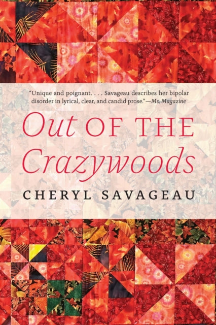 Book cover of: Out of the Crazywoods