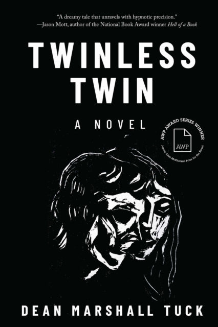 Book cover of: Twinless Twin