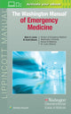 Book cover of: Washington Manual of Emergency Medicine. By: Mark D Levine MD  FACEP