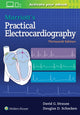 Book cover of: Marriott's Practical Electrocardiography. By: Douglas D. Schocken