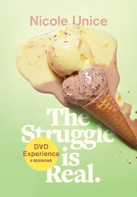 Book cover of: Struggle Is Real