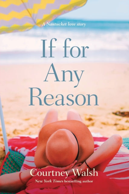 Book cover of: If for Any Reason