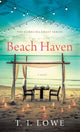 Book cover of: Beach Haven