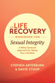 Book cover of: Life Recovery Workbook for Sexual Integrity, The. By: Stephen Arterburn