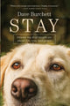 Book cover of: Stay