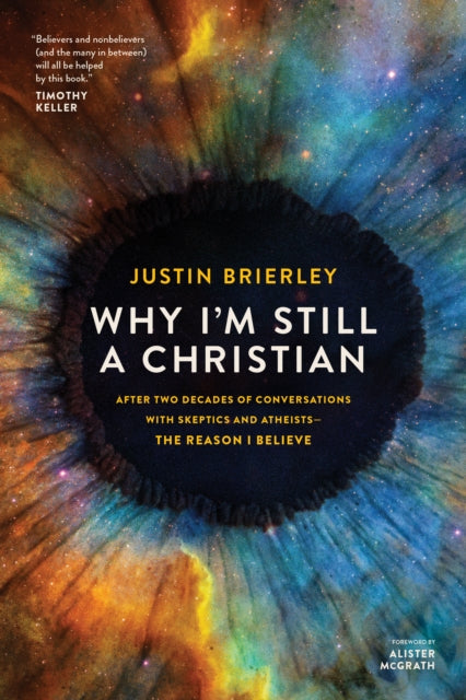 Book cover of: Why I'm Still a Christian