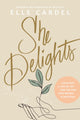 Book cover of: She Delights