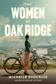 Book cover of: Women of Oak Ridge, The