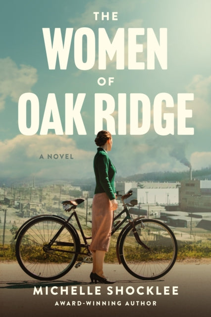 Book cover of: Women of Oak Ridge, The