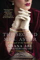 Book cover of: Second Mrs. Astor. By: Shana Abe