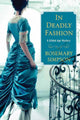 Book cover of: In Deadly Fashion