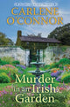 Book cover of: Murder in an Irish Garden