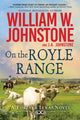 Book cover of: On the Royle Range