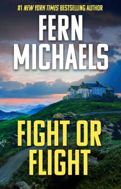 Book cover of: Fight or Flight